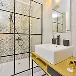 Wakacyjny Z Klimatyzacja Apartmán Kolobřeh