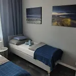 Apartmán Wakacyjny Z Klimatyzacja *