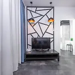 Wakacyjny Z Klimatyzacja * Колобжег