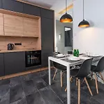 Apartmán Wakacyjny Z Klimatyzacja