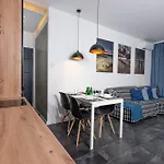 Apartmán Wakacyjny Z Klimatyzacja