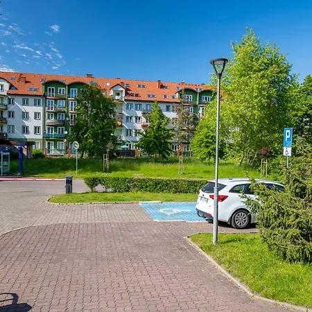 Wakacyjny Z Klimatyzacja Kolobrzeg