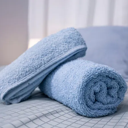 Wakacyjny Z Klimatyzacja Apartmán Kolobřeh