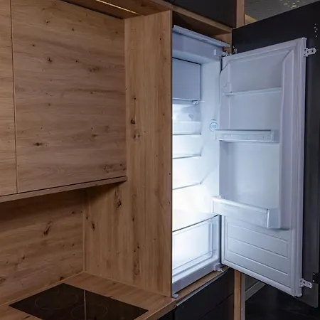 Apartmán Wakacyjny Z Klimatyzacja Kolobřeh